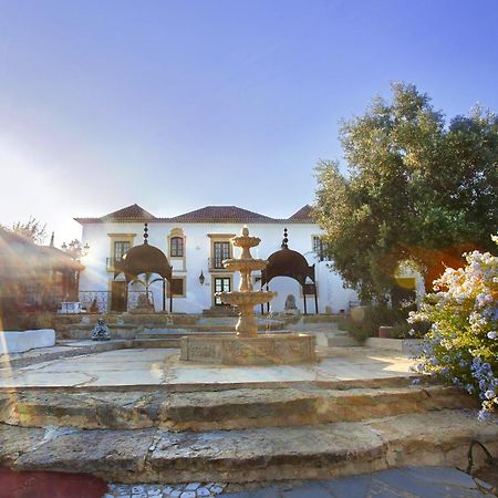 Hotel De Charme Capela Das Artes Armação de Pêra 외부 사진