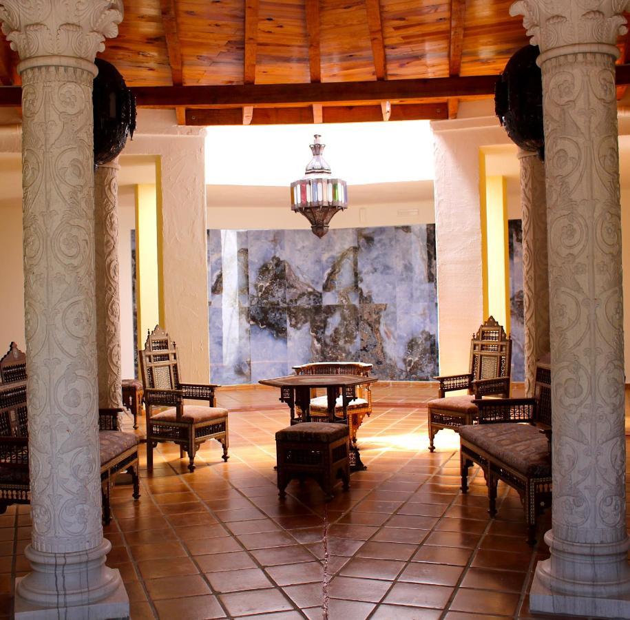 Hotel De Charme Capela Das Artes Armação de Pêra 외부 사진