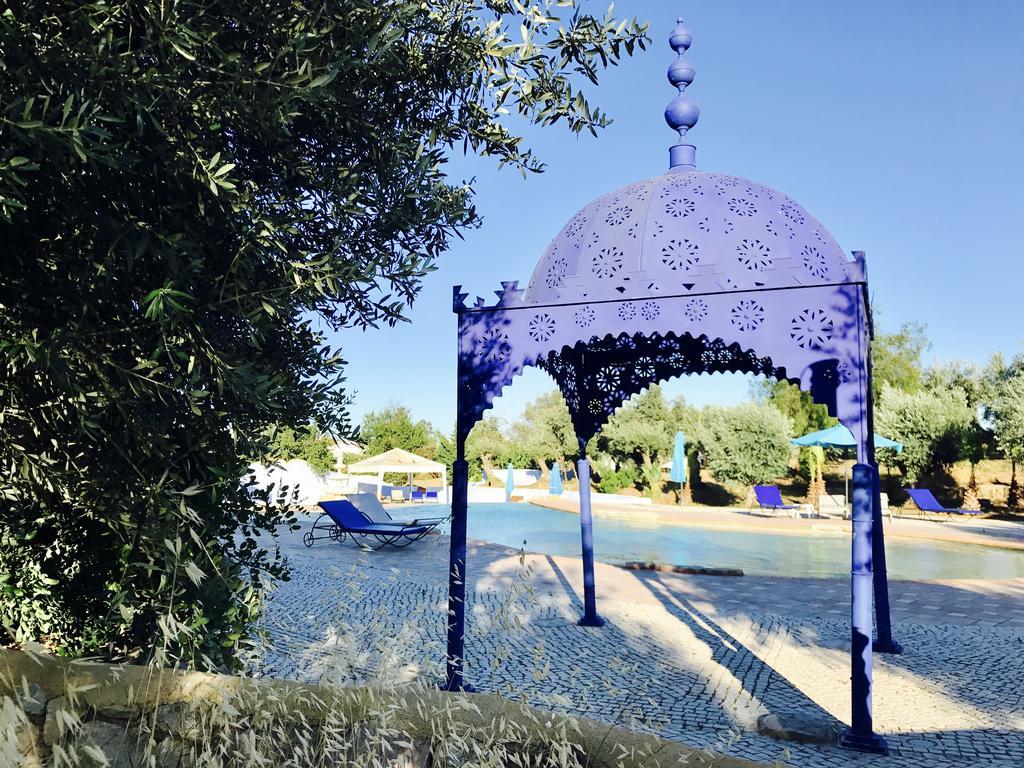 Hotel De Charme Capela Das Artes Armação de Pêra 외부 사진