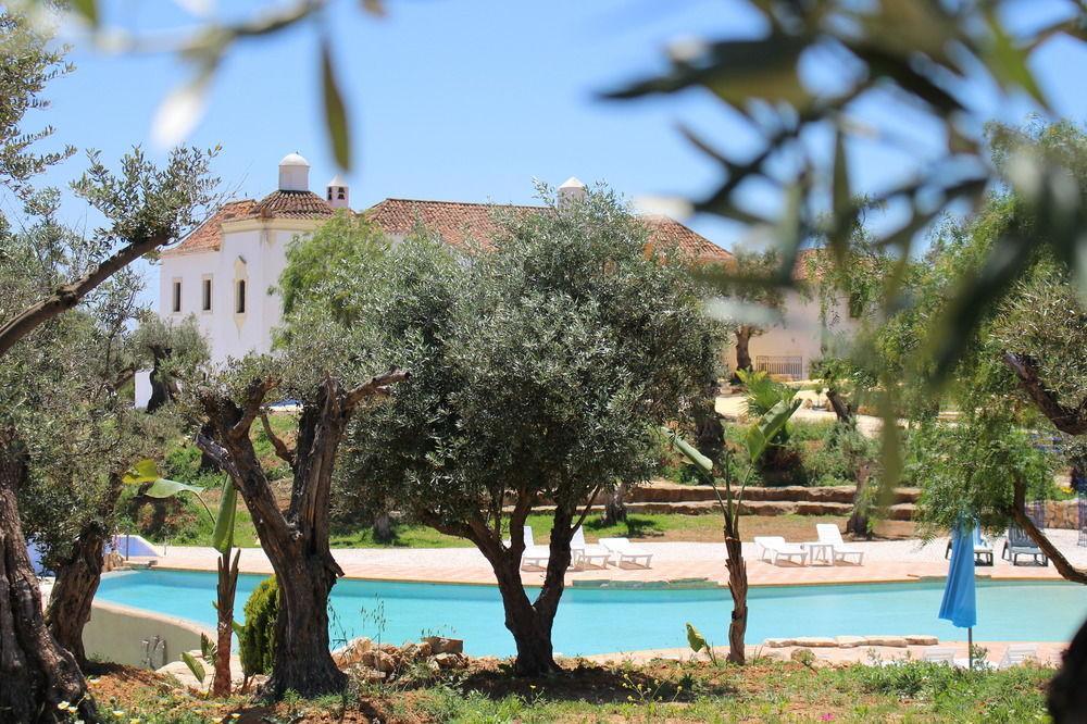 Hotel De Charme Capela Das Artes Armação de Pêra 외부 사진