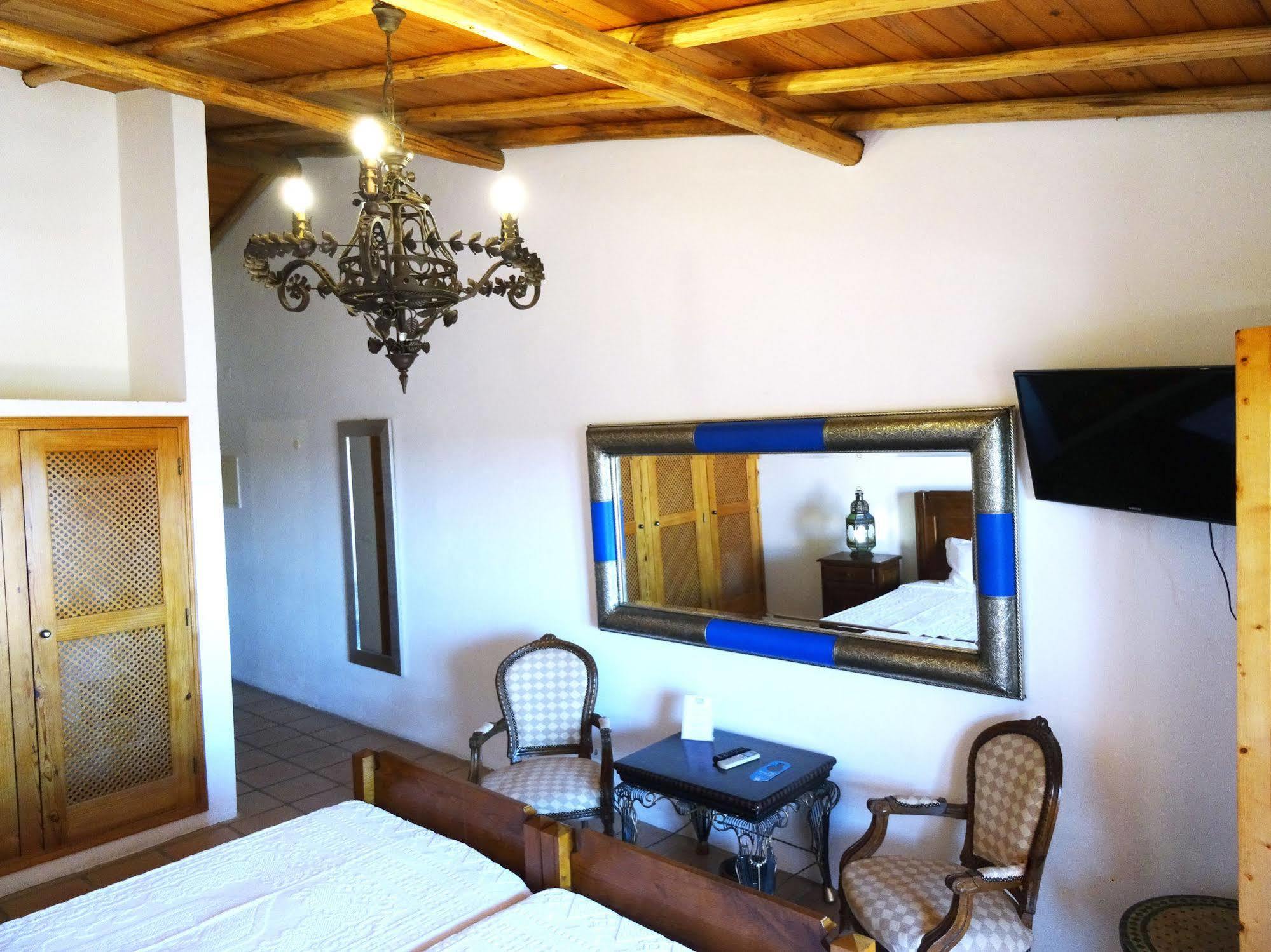 Hotel De Charme Capela Das Artes Armação de Pêra 외부 사진